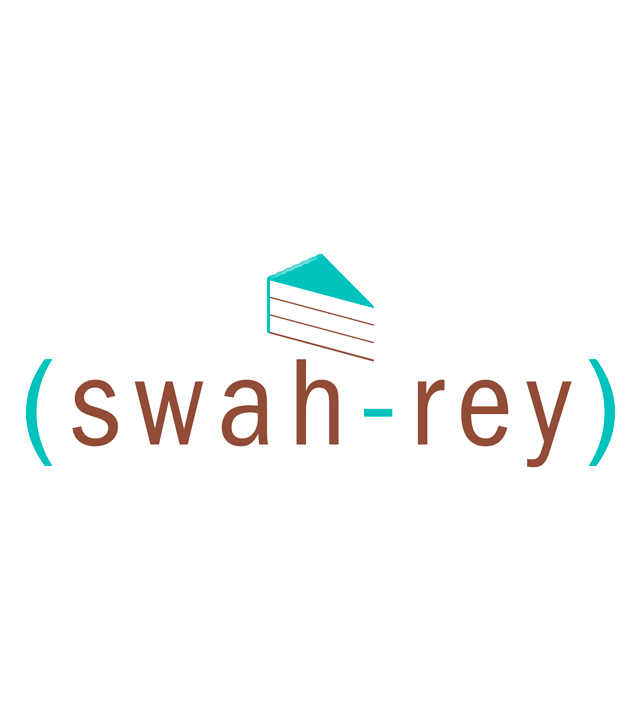 (swah-rey) logo