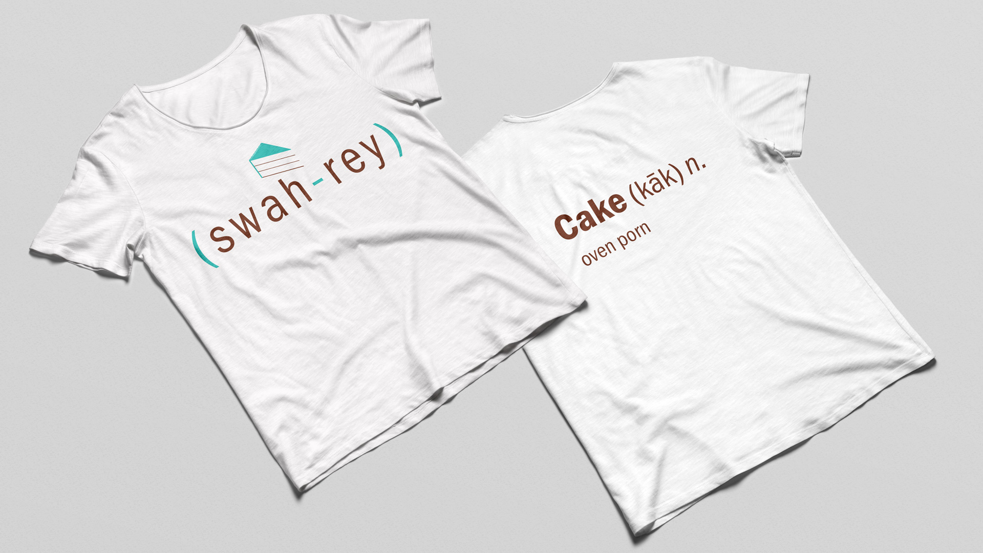 (swah-rey) shirt